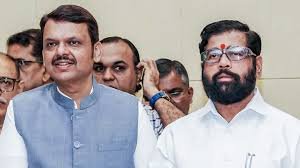 ଏହି ୫ଟି ପ୍ରଶ୍ନ ପାଇଁ ଏକନାଥ ସିନ୍ଦେ ଦେବେନ୍ଦ୍ର ଫଡନାଭିସ୍ ଦେବାକୁ ଚାହୁଁନାହାନ୍ତି ମୁଖ୍ୟମନ୍ତ୍ରୀ ପଦ !