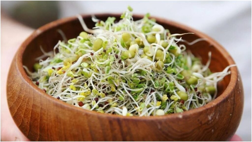 ପ୍ରତିଦିନ ଗଜାମୁଗ ଖାଉଛନ୍ତି କି? ମିଳିବ ଏହି ଫାଇଦା