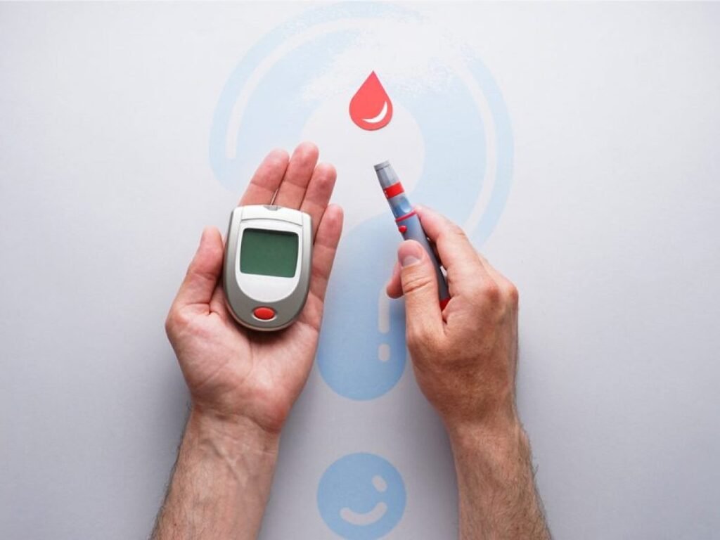 ମଧୁମେହ ରୋଗୀମାନେ ରକ୍ତ ଦାନ କରିପାରିବେ କି?