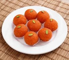 କାହିଁକି ଗୋଲ ହୋଇଥାଏ ଲଡୁର ଆକାର? ଜାଣନ୍ତୁ ଏହାର ଇତିହାସ