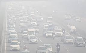 ଖସୁଛି ପାରଦ ବଢୁଛି ଶୀତ, ୯ ଡିଗ୍ରୀକୁ ଖସିଲା ତାପମାତ୍ରା