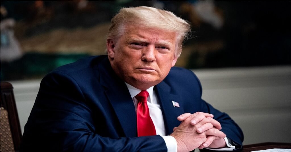 ଆଜିଠୁ ଆମେରିକାରେ ପୁଣି ଆରମ୍ଭ ହେବ ଟ୍ରମ୍ପ ରାଜ୍, ୪୭ତମ ରାଷ୍ଟ୍ରପତି ଭାବେ ଶପଥ ନେବେ