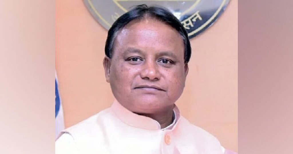 ୨୦୨୪-୨୫ ବଜେଟର ୫୮ ପ୍ରତିଶତ ଖର୍ଚ୍ଚ ହୋଇଛି: ମୁଖ୍ୟମନ୍ତ୍ରୀ