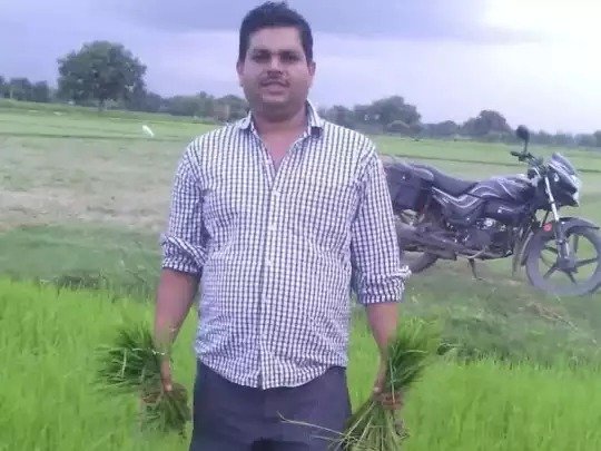 କ୍ୟାରିୟରର ଶୀର୍ଷରେ ଚାକିରି ଛାଡ଼ି ସମସ୍ତଙ୍କୁ ଚକିତ କଲେ ଇଞ୍ଜିନିୟର, ଏବେ ବାର୍ଷିକ ୪.୮ ବିଲିୟନ ରୋଜଗାର କରୁଛନ୍ତି, କେମିତି?