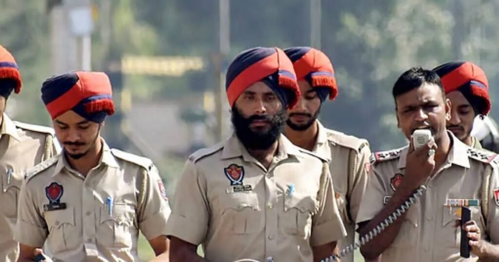ନେପାଳରେ ଭାରତର ନାକ କାଟିଦେଲା ପଞ୍ଜାବ ପୋଲିସ
