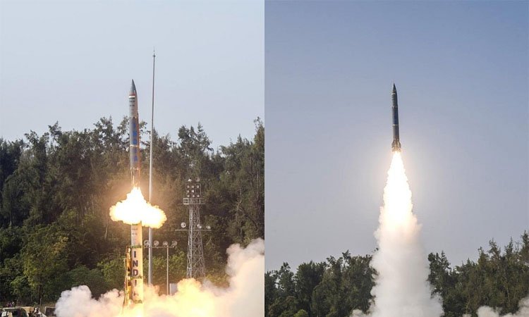 DRDO Successfully Tests Pralay SRBM ।। ‘ପ୍ରଳୟ’ର ସଫଳ ପରୀକ୍ଷଣ, ଛାନିଆ ହେଲାଣି ଚୀନ