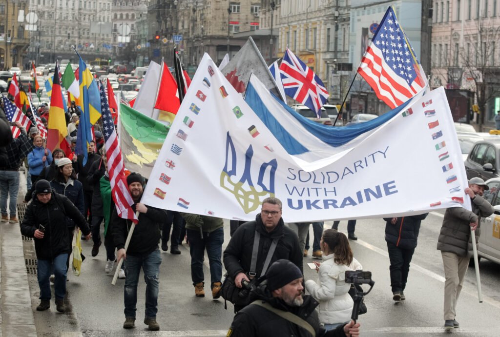 6 reasons why Europe has started considering Russia as enemy number one ।। ସେଇ ୬ଟି କାରଣ କ’ଣ, ଯେଉଁଥି ପାଇଁ ୟୁରୋପ ଋଷକୁ ଶତ୍ରୁ ନମ୍ବର ୧ ଭାବୁଛି