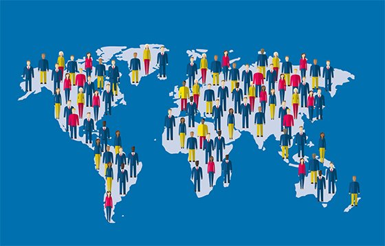 Interesting Facts About World Population ।। ବିଶ୍ଵ ଲୋକସଂଖ୍ୟାକୁ ନେଇ ଆସିଲା ରୋଚକ ତଥ୍ୟ