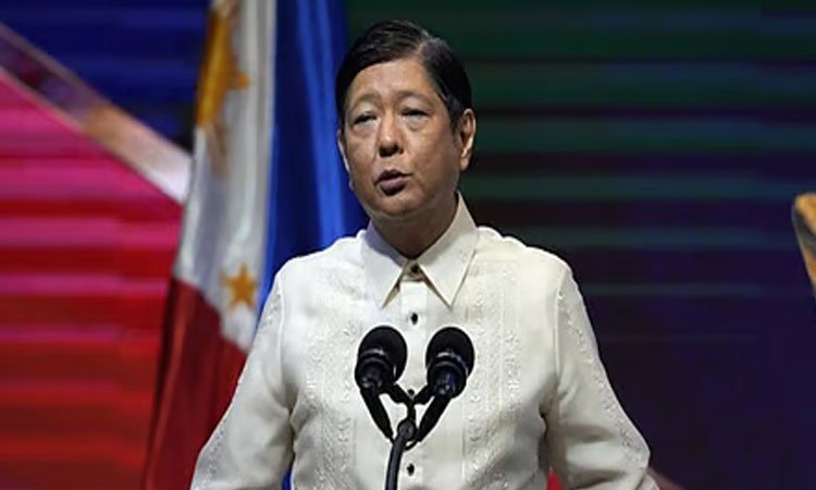 Philippines President Marcos China Taiwan War And Us Navy Bases Statement In India Visit ।। ଚୀନ ଏବଂ ତାଇୱାନ ଯୁଦ୍ଧ ନେଇ ଭାରତରୁ ନିଆଁ ଲଗେଇଲେ ଫିଲିପାଇନ୍ସ ରାଷ୍ଟ୍ରପତି