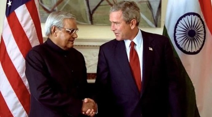 How India sprung back after US sanctions 27 years ago ।। ୨୭ ବର୍ଷ ପୂର୍ବେ ଆମେରିକାର ପ୍ରତିବନ୍ଧକ ପରେ ଭାରତ କିପରି ପୁନର୍ବାର ଉଠିଲା