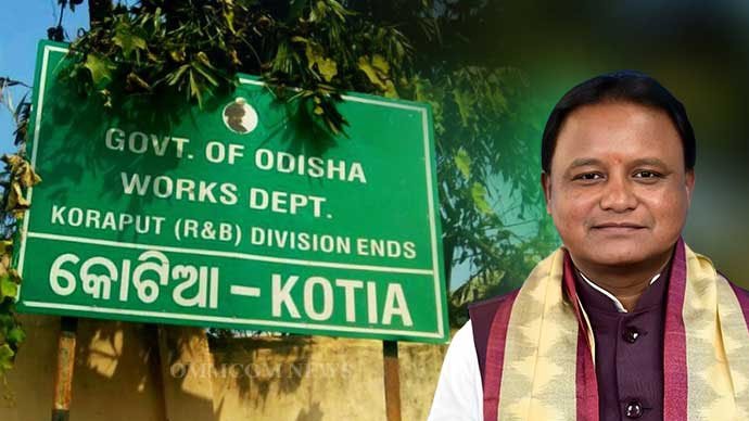 Odisha tightens grip on Kotia, Andhra Pradesh’s influence wanes ।। କୋଟିଆରେ ବଢୁଛି ଓଡ଼ିଶାର କାର୍ଯ୍ୟକଳାପ, ବିକାଶ ପାଇଁ ଆନ୍ଧ୍ରର ପ୍ରଭାବକୁ ମୁକାବିଲା କରୁଛି