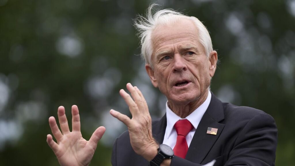 Donald Trump Adviser Peter Navarro Says Shame To See Narendra Modi With Xi Jinping And Vladimir Putin ।। ମୋଦୀଙ୍କ ପୁଟିନ-ଜିନପିଙ୍ଗ ସହ ନିକଟତା ଲଜ୍ଜାଜନକ… ଟ୍ରମ୍ପଙ୍କ ପରାମର୍ଶଦାତା ନାଭାରୋଙ୍କ ଲଜ୍ଜାଜନକ ବୟାନ