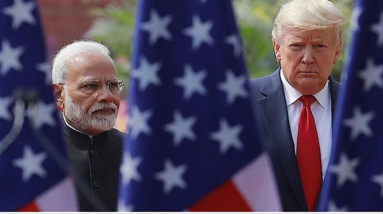 Donald Trump’s tariff game: Why India must avoid ‘MASALA’ deal ।। ଡୋନାଲ୍ଡ ଟ୍ରମ୍ପଙ୍କ ଗରମ-ଥଣ୍ଡା ଶୁଳ୍କ ଖେଳ: ଭାରତ ‘ମସାଲା’ ଚୁକ୍ତିରୁ ଦୂରେଇ ରହିବା ଉଚିତ