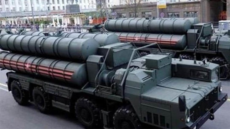 India Could Trigger US Cats Penalties By Buying More Russian S 400 And S 500 ।। ଆମେରିକାକୁ ଚେକ୍ ଦେବା ପାଇଁ ଋଷଠାରୁ ଭାରତ କିଣିବ ନୂଆ ଏସ-୪୦୦ ଏବଂ ଏସ-୫୦୦ ସିଷ୍ଟମ