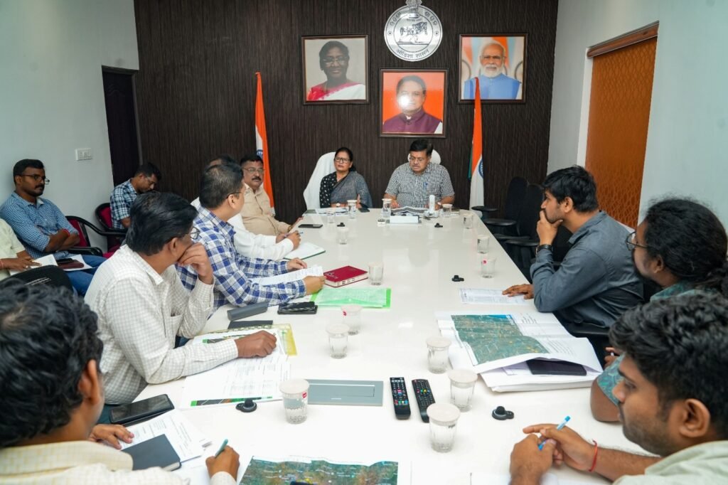 Odisha govt approves Pipili–Konark ‘Greenfield Corridor’ ।। ପିପିଲି-କୋଣାର୍କ ‘ଗ୍ରୀନଫିଲ୍ଡ କରିଡର’କୁ ଅନୁମୋଦନ, ୯୦ ମିନିଟ ରାସ୍ତା ଏବେ ୩୦ ମିନିଟରେ ଶେଷ