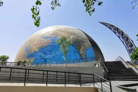 Science City to come up in Bhubaneswar; 100 acre land earmarked ।। ଭୁବନେଶ୍ୱରରେ ହେବ ସାଇନ୍ସ ସିଟି; ୧୦୦ ଏକର ଜମି ଚିହ୍ନଟ