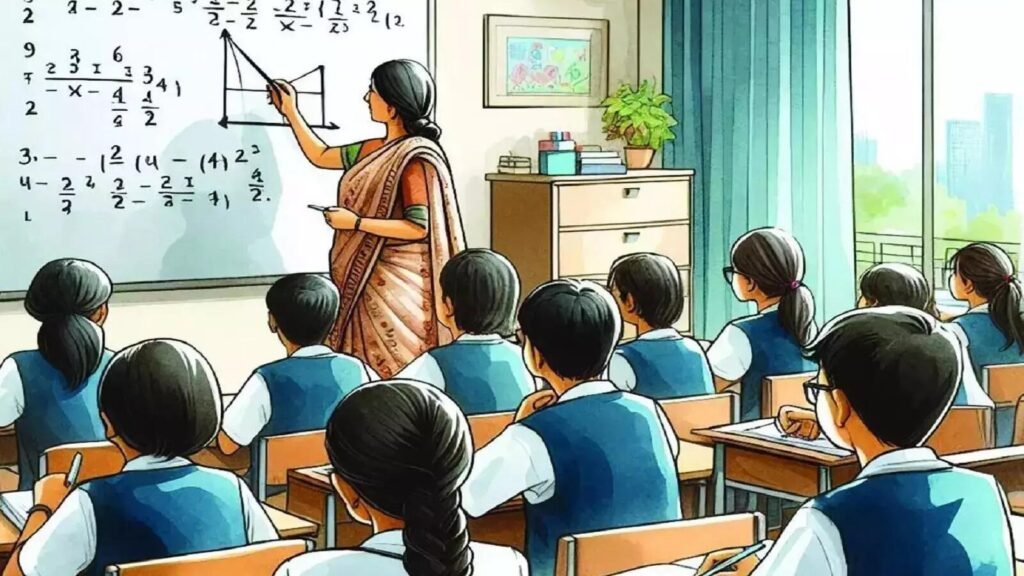 MLAs, MPs cannot recommend replacements for teachers || ବିଧାୟକ, ସାଂସଦ ଶିକ୍ଷକଙ୍କ ବଦଳି ସୁପାରିଶ କରିପାରିବେ ନାହିଁ