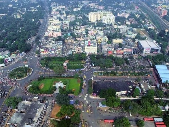Odisha is considering connecting Bhubaneswar-Cuttack-Puri with Rourkela-Sambalpur-Jharsuguda by 2036 || ୨୦୩୬ ପର୍ଯ୍ୟନ୍ତ ଭୁବନେଶ୍ୱର-କଟକ-ପୁରୀକୁ ରାଉରକେଲା-ସମ୍ବଲପୁର-ଝାରସୁଗୁଡ଼ା ସହିତ ଯୋଡ଼ିବାକୁ ଚିନ୍ତା କରୁଛି ଓଡ଼ିଶା