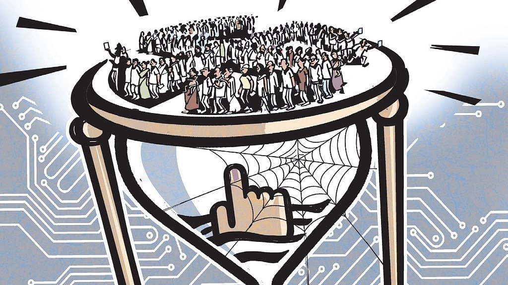 West Bengal: ‘Chitmahal’ tag for 51 enclaves in SIR form ।। ପଶ୍ଚିମବଙ୍ଗ: SIR ଫର୍ମରେ ୫୧ଟି ଏନକ୍ଲେଭ ପାଇଁ ‘ଚିତ୍ ମହଲ’ ଟ୍ୟାଗ୍