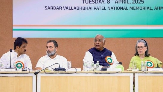 Congress meets after Bihar election defeat || ବିହାରରେ ନିର୍ବାଚନୀ ପରାଜୟ ପରେ କଂଗ୍ରେସର ବୈଠକ