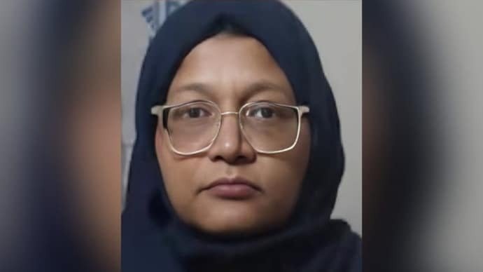 Shaheen Siddiqui’s secret revealed || ଖୋଲିଲା ଡକ୍ଟର ଶାହିନ ସିଦ୍ଦିକୀଙ୍କ ରହସ୍ୟ