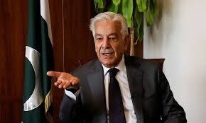 There is no hope from Taliban now: Pakistani Defense Minister || ତାଲିବାନଠୁ ଏବେ କୌଣସି ଆଶା ନାହିଁ; ପାକିସ୍ତାନୀ ପ୍ରତିରକ୍ଷା ମନ୍ତ୍ରୀ