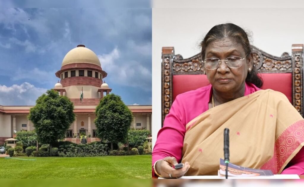 There is no deadline for governors to approve bills: Supreme Court || ରାଜ୍ୟପାଳମାନଙ୍କ ପାଇଁ ବିଲ୍ ମଞ୍ଜୁର କରିବା ପାଇଁ କୌଣସି ସମୟସୀମା ନାହିଁ: ସୁପ୍ରିମକୋର୍ଟ