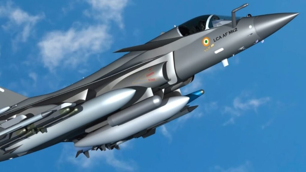 India’s fighter jet will roar with indigenous engines || ସ୍ୱଦେଶୀ ଇଞ୍ଜିନରେ ଗର୍ଜିବେ ଭାରତର ଲଢୁଆ ବିମାନ