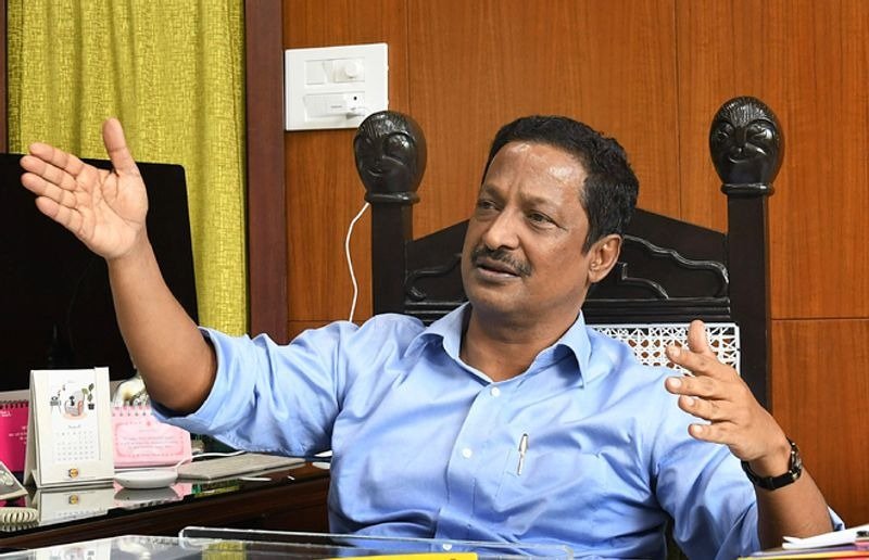 Innovative movement against the State Chief Information Commissioner on 20th || ୨୦ରେ ରାଜ୍ୟ ସୂଚନା ମୁଖ୍ୟ କମିଶନରଙ୍କ ବିରୋଧରେ ଅଭିନବ ଆନ୍ଦୋଳନ