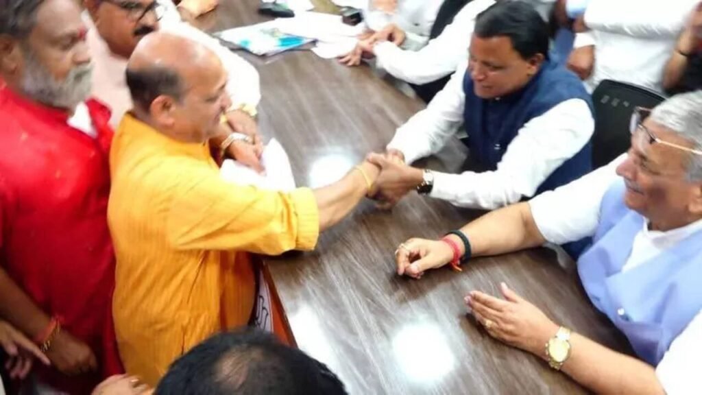 The ‘Mohan-Manmohan Brand’ is the beginning of a new chapter || ‘ମୋହନ-ମନମୋହନ ବ୍ରାଣ୍ଡ’ ଏକ ନୂଆ ଅଧ୍ୟାୟର ଆରମ୍ଭ