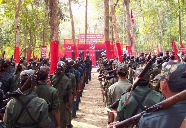 What is Naxal People’s Liberation Guerrilla Army Week? || ନକ୍ସଲର ପିପୁଲ୍ସ ଲିବରେସନ ଗରିଲା ଆର୍ମି ସପ୍ତାହ କ’ଣ?