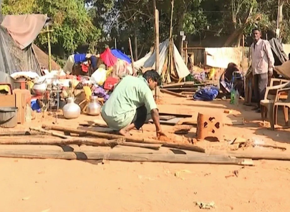 Salia Sahi’s three-decade journey || ସାଲିଆ ସାହି ତିନି ଦଶନ୍ଧିର ଯାତ୍ରା