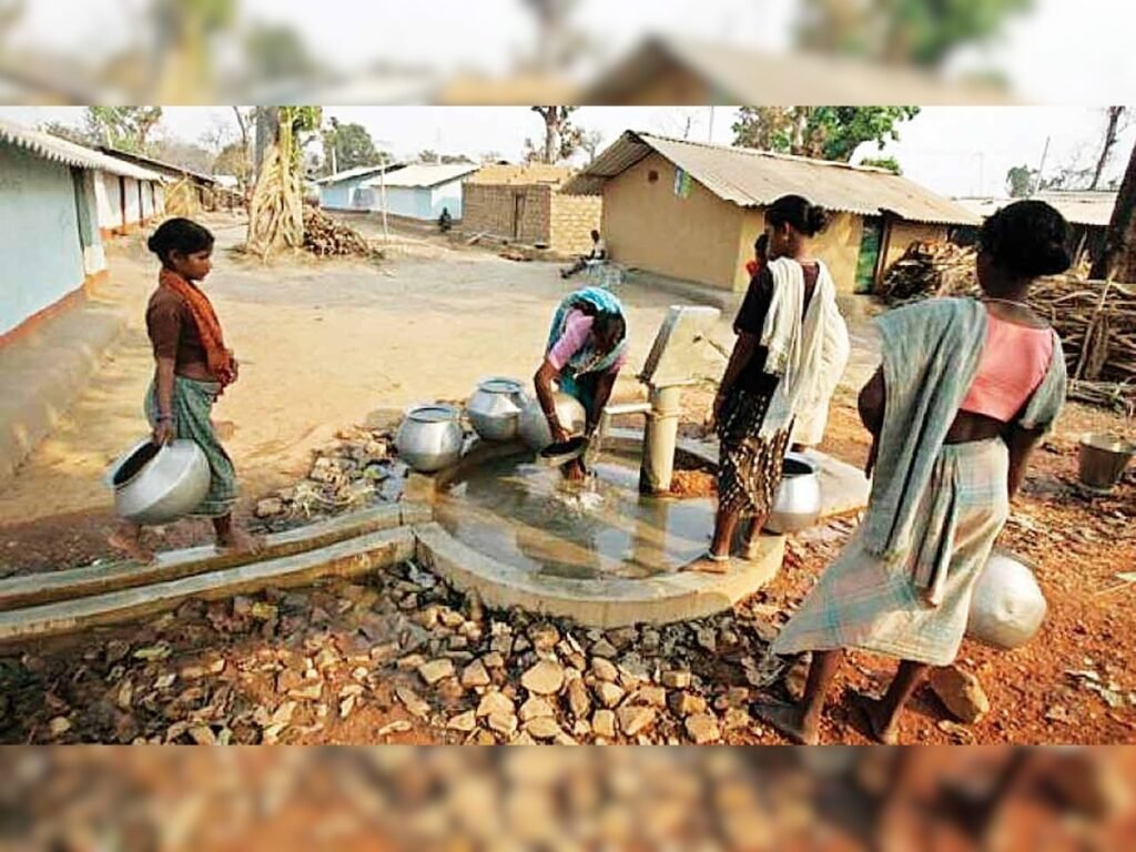 Roads, electricity, and drinking water will be ensured in all villages by 2027 || ୨୦୨୭ ସୁଦ୍ଧା ସମସ୍ତ ଗାଁରେ ରାସ୍ତା, ବିଦ୍ୟୁତ୍, ପାନୀୟ ଜଳ ସୁନିଶ୍ଚିତ