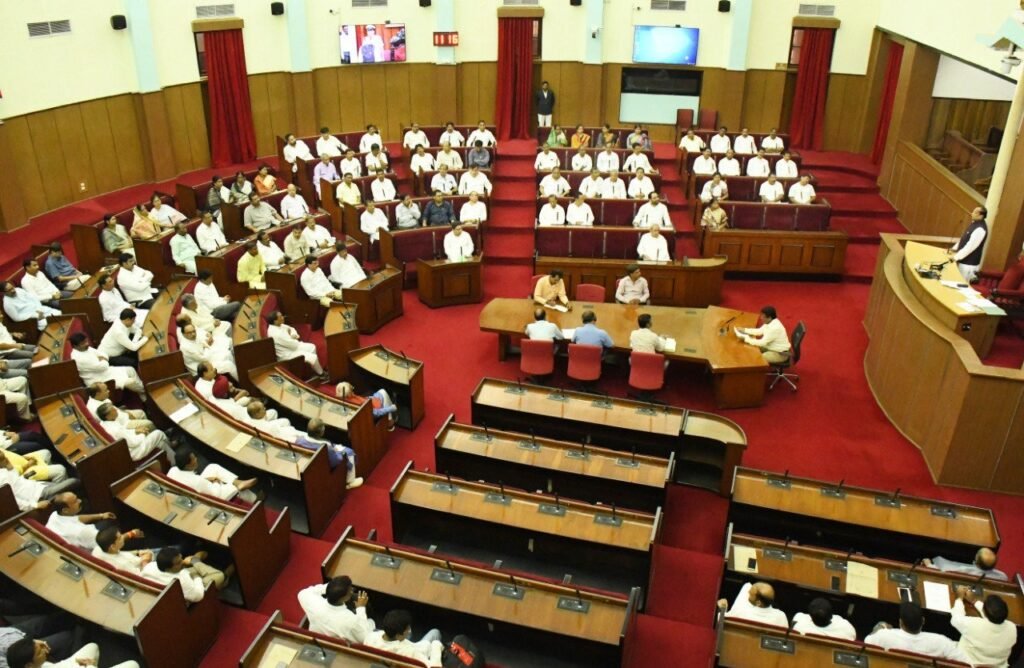 ବଢ଼ିଲା ବିଧାୟକ, ମନ୍ତ୍ରୀଙ୍କ ଦରମା ଓ ପେନସନ || Hike in salary and pension of MLAs, ministers