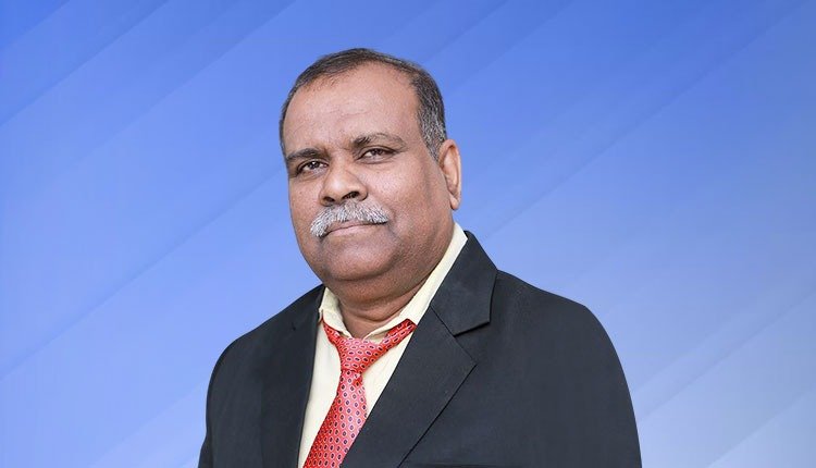 Engineer Ashok Basa appointed as Internal Auditor of WFEO || WFEOର ଆଭ୍ୟନ୍ତରୀଣ ଅଡିଟର ଭାବେ ନିଯୁକ୍ତ, ଇଞ୍ଜିନିୟର ଅଶୋକ ବସା