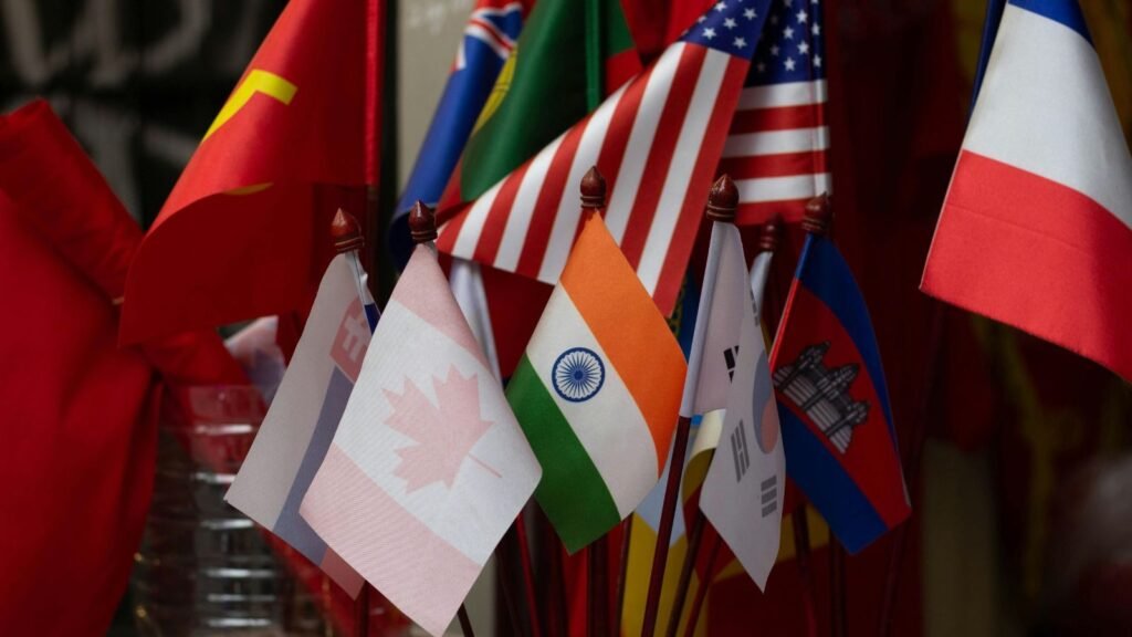 ବିଶ୍ୱର ସବୁଠାରୁ ଶକ୍ତିଶାଳୀ ଦେଶ: ଆମେରିକା, ଚୀନ୍, ରୁଷ… ଭାରତ କେତେ ନମ୍ବର? || The most powerful countries in the world: America, China, Russia… What is India’s number?