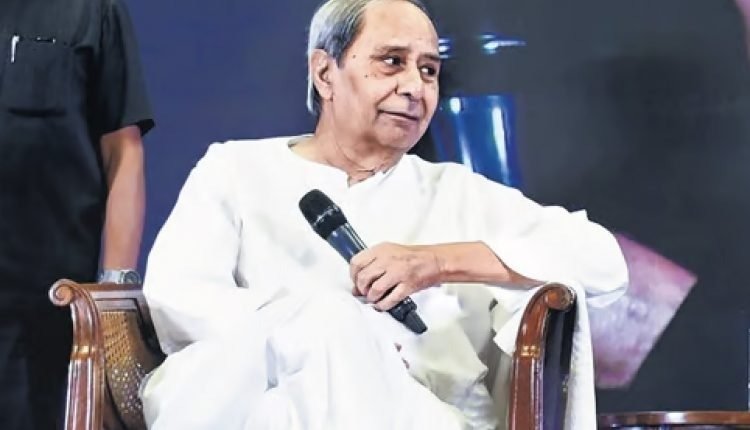 How healthy is it to do politics? ।। ରାଜନୀତି କରିବାକୁ ନବୀନ କେତେ ସୁସ୍ଥ?