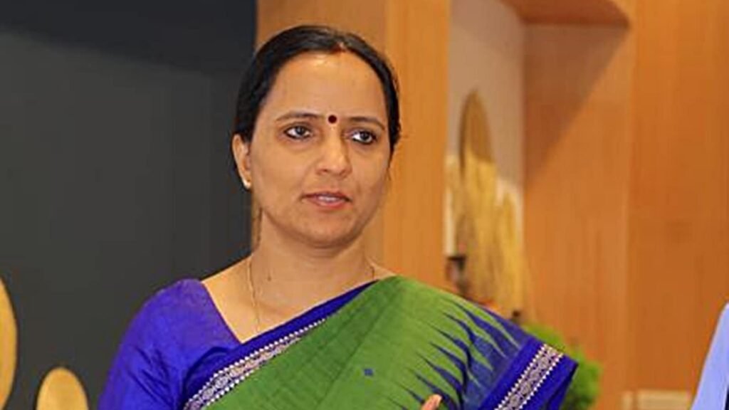 Sujata’s entry; Pandian shadow and BJD self-pity || ସୁଜାତାଙ୍କ ପ୍ରବେଶ; ପାଣ୍ଡିଆନ ଛାୟା ଓ ବିଜେଡିର ଆତ୍ମସଂକଟ