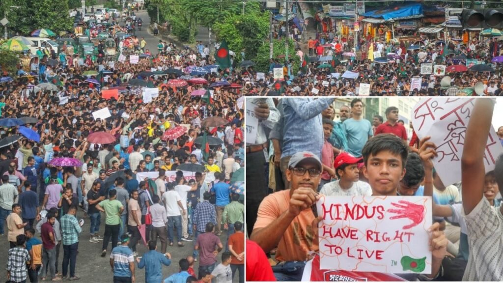 Who is Deepu Chandra Das, who was killed in Bangladesh? || ବାଂଲାଦେଶରେ ହତ୍ୟା କରାଯାଇଥିବା ଦୀପୁ ଚନ୍ଦ୍ର ଦାସ କିଏ?