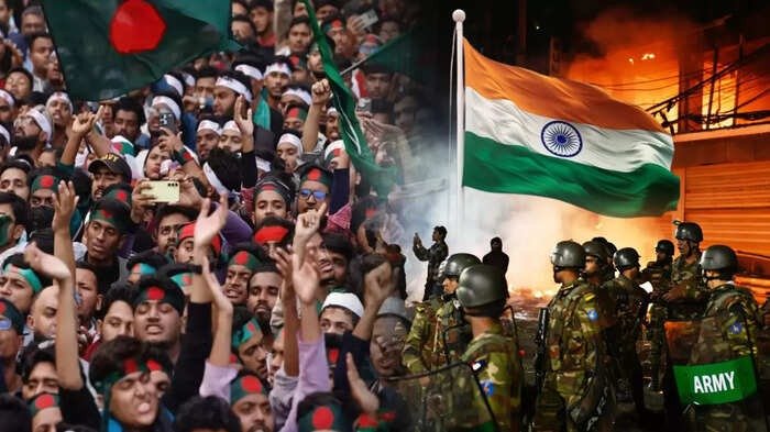 Burning Bangladesh is the biggest challenge yet || ବାଂଲାଦେଶକୁ ଜଳାଇବା ଏପର୍ଯ୍ୟନ୍ତ ସବୁଠାରୁ ବଡ଼ ଚ୍ୟାଲେଞ୍ଜ