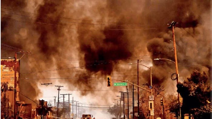 Disaster list for 2025, the world lost 10.8 lakh crore this year || ୨୦୨୫ରେ ବିପର୍ଯ୍ୟୟ ତାଲିକା, ଏହି ବର୍ଷ ବିଶ୍ୱ ୧୦.୮ ଲକ୍ଷ କୋଟି ହରାଇଛି