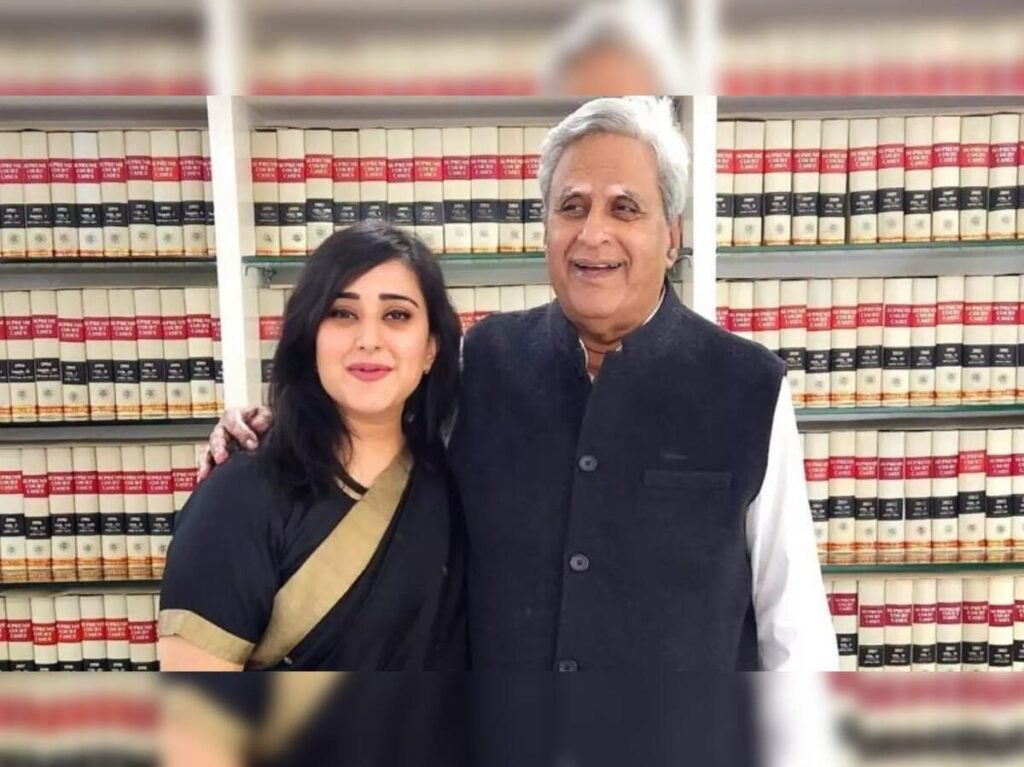 ସାଂସଦଙ୍କ ବାପା ମିଜୋରାମର ପୂର୍ବତନ ରାଜ୍ୟପାଳ ସ୍ୱରାଜ କୌଶଳଙ୍କ ପରଲୋକ || Former Mizoram Governor Swaraj Kaushal, father of MP, passes away