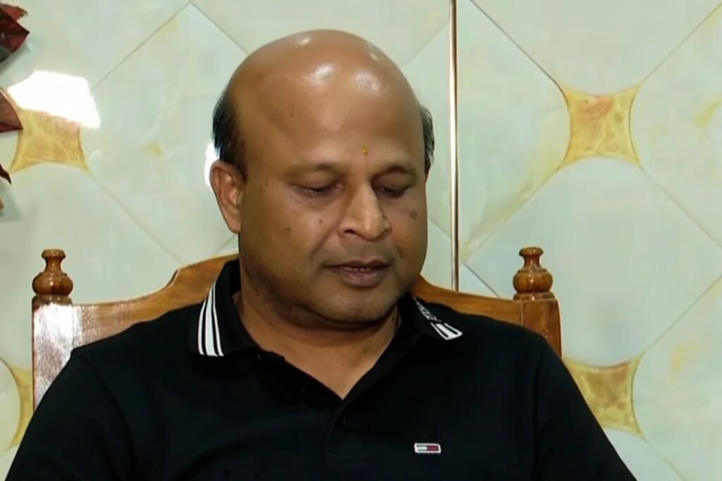 Notice to former BJD MLA || ପୂର୍ବତନ ବିଜେଡି ବିଧାୟକଙ୍କୁ ନୋଟିସ୍