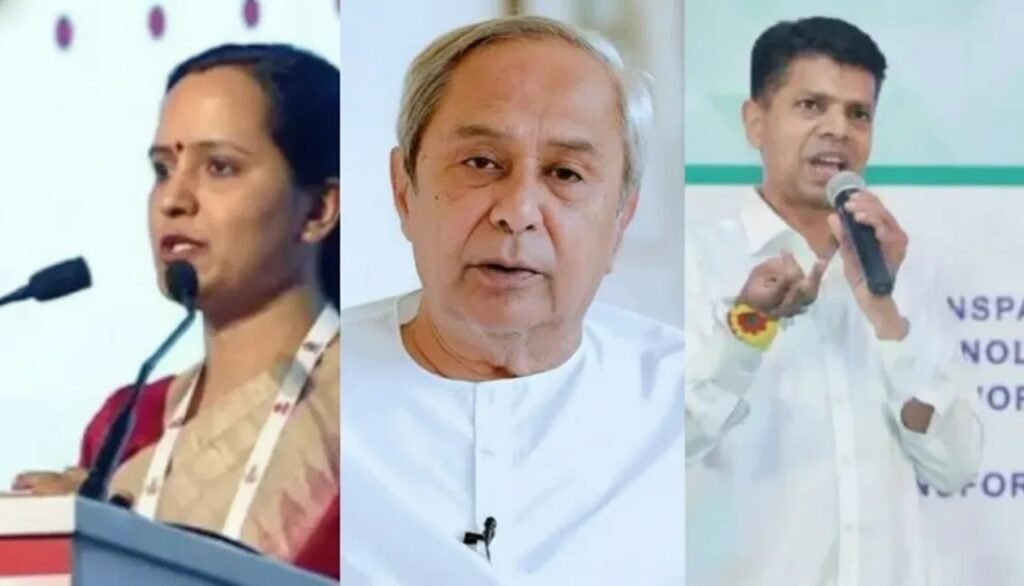 Is BJD hanging by a thread? || ସୂତାରେ ଝୁଲୁଛି କି ବିଜେଡି ?