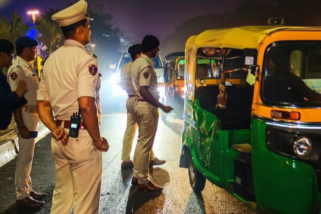 Zero tolerance on Zero Night: Twin Cities under tight security ahead of New Year || ଜିରୋ ନାଇଟ୍ ରେ ଜିରୋ ଟଲେରେନ୍ସ: ନୂଆବର୍ଷ ପୂର୍ବରୁ କଡ଼ା ସୁରକ୍ଷାରେ ଟ୍ୱିନ୍ ସିଟି