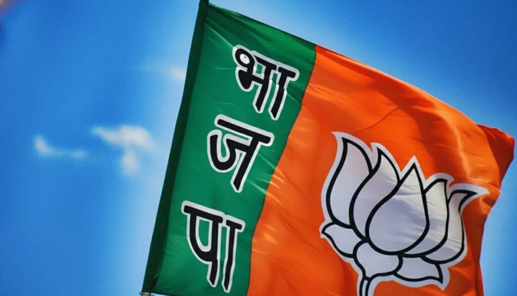 ଓଡ଼ିଶା ବିଜେପି ପକ୍ଷରୁ ମୋର୍ଚ୍ଚା ସଭାପତି ଏବଂ ଜିଲ୍ଲା ପ୍ରଭାରୀ ଘୋଷଣା || Odisha BJP announces Morcha President and District In-charge