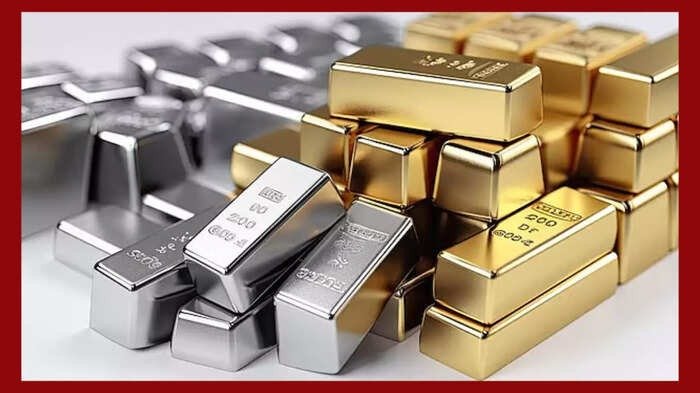 Gold prices have risen, silver price hiked than ever before || ବଢ଼ିଲା ସୁନା ଦର, ପୂର୍ବାପେକ୍ଷା ସବୁଠୁ ଆଗରେ ରୂପା