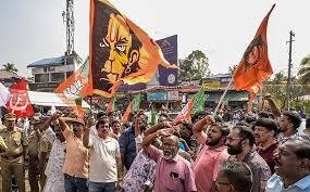 BJP’s victory in Thiruvananthapuram overshadows Congress’s in Kerala || ତିରୁବନନ୍ତପୁରମରେ ବିଜେପିର ବିଜୟ କେରଳରେ କଂଗ୍ରେସରକୁ ଛାଇ ପକାଇଛି