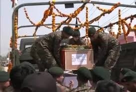 Soldier arrested for shooting senior soldier || ବରିଷ୍ଠ ସୈନିକଙ୍କୁ ଗୁଳି ଚଳାଇବା ଅଭିଯୋଗରେ ସୈନିକ ଗିରଫ