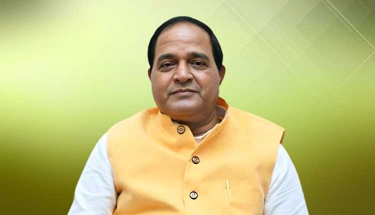 The failure of the state supply minister raised in the Lok Sabha ।। ଲୋକସଭାରେ ଉଠିଲା ରାଜ୍ୟ ଯୋଗାଣ ମନ୍ତ୍ରୀଙ୍କ ବିଫଳତା